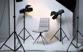 How To Set Up A Professional Product Photography Lighting