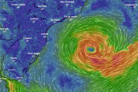 Translation of 'ciclone' by takagi & ketra from spanish, italian to english. Marinha Monitora Ciclone Atipico No Litoral Da Regiao Sul Gaz Noticias De Santa Cruz Do Sul E Regiao