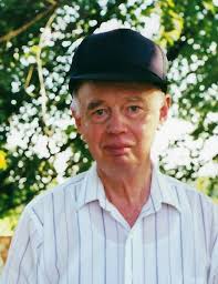 Obituary information for Warren Shadle Wolf