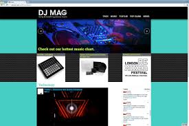 Stone cold callide intraspekt feat. Dj Mag By Daniel Hong At Coroflot Com