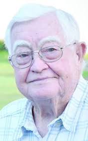 Milton France Palmer