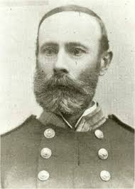 Purnell Frederick Harrington (1844-1937)