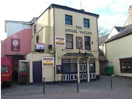 A gunpowder magazine is a magazine (building) designed to store the explosive gunpowder in wooden barrels for safety. Why A Town That Once Had More Traditional Pubs Than Lampposts Has Been Invaded With Trendy Bars And Restaurants Wales Online