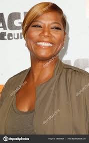Queen Latifah Arrivals Ice Age Collision Course Premiere Walter Reade —  Stock Editorial Photo © everett225 #268205624