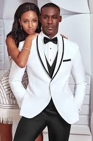 Ultra Slim Waverly Ike Behar Style 751 White Tuxedo Wedding Wedding Suits Groom Wedding Suits Men
