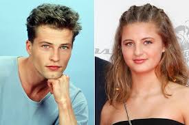 She grew up in vienna with her grandmother after her mother hannelore (a german theater actress). Promis Im Vergleich Mit Ihren Eltern Erschreckende Ahnlichkeiten Page 3 Of 41 Articlestone Page 3