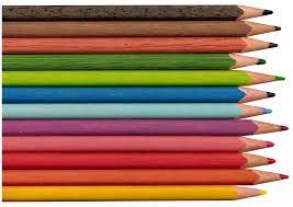 Pencil Png3857 Png 1300 922 Colored Pencils Pencil Png Pencil