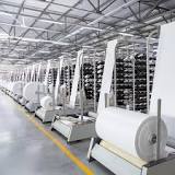 PP Woven Fabric Roll Manufacturer & Supplier USA & India
