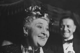Sophie Tucker, The Last Of The Red-Hot Mamas
