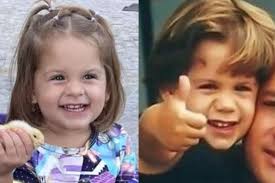 Virginia mostra semelhança de Zé Felipe e Maria Flor: 'Idênticos'