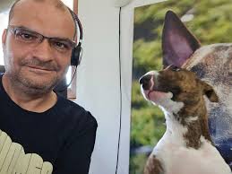 Someone was having a hard time believing I was actually working... 😅