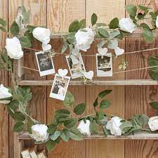 We did not find results for: Rose Wedding Garland Floral Bridal Shower Decorations Enfete