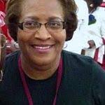 Rochelle Ruffin's Instagram, Twitter & Facebook