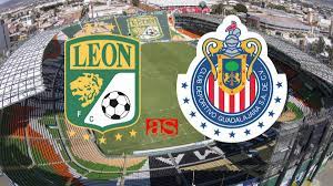 Maybe you would like to learn more about one of these? Leon Vs Chivas De Guadalajara 1 1 Resumen Del Partido Y Goles As Mexico