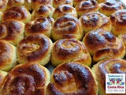 Cocina Costarricense Pan De Queso Masa Y Harina Pan De Queso Pan Dulce Casero Masa Casera Para Empanadas
