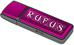 Rufus 3.7 Portable