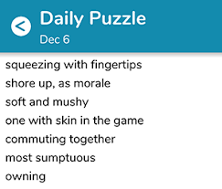 Nudge Unit S Science 7 Little Words