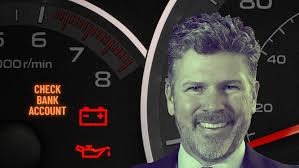 GOP Candidate Buckley Paid Himself Thousands in Improper Mileage  Reimbursements