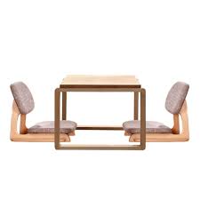 Save 15% in cart on select furniture with code july. Coffee Table Solid Wood Tatami Bay Window Table Set Japanese Tea Ceremony Square Low Table Modern Yangdi Small Table Table And Chair Set With Chair Size 60x40x40cm Buy Online In Maldives