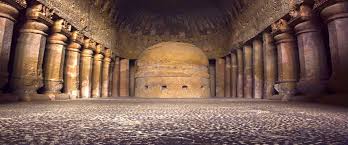 Kanheri Caves | Mumbai Dream Tours ...