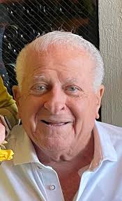 Donald Levine Obituary