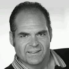 Richard "Rowdy Rich" Lanford