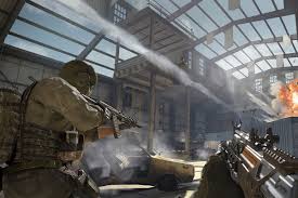El juego gratis call of duty®: Call Of Duty Mobile Is Launching In October Polygon