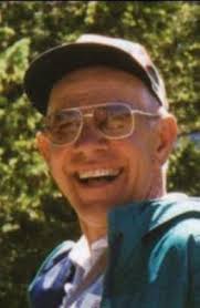 Robert Brodhagen Obituary (1939