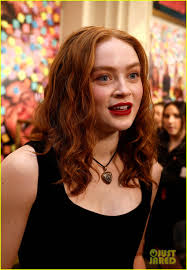 Sadie Sink Gets Support from Stranger Things Co-Stars at Broadway Opening  Night for John Proctor Is The Villain: Photo 5145771 | Broadway, Finn  Wolfhard, Gaten Matarazzo, Maya Hawke, Sadie Sink Photos |