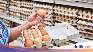 We did not find results for: Bikin Salah Kaprah 13 Mitos Tentang Telur Ini Masih Banyak Dipercaya Orang