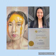 L. D. Bell High School