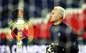 Últimas noticias sobre el real madrid, partido en vivo y en directo, fichajes del real madrid, resultados de los partidos de madrid. Keylor Navas Siempre Sere Del Real Madrid Aunque Hoy Juegue En El Psg Mediotiempo