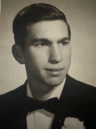 Tony Urrea Obituary (1941