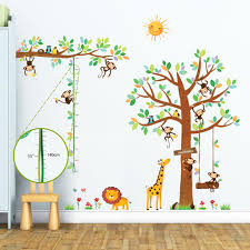Wandtattoos Baum