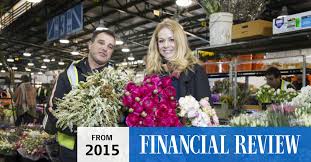 For all your floral and garden needs, from spring flowers to japanese maples, come to central wholesale nursery, where. Saskia Havekes Million Dollar Floral Spend To Fill Sydney S Best Vases