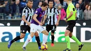 Find udinese vs fiorentina result on yahoo sports. Udinese Fiorentina 1 1 Gol Di Larsen E Fernandes La Gazzetta Dello Sport