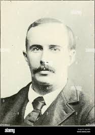 William hatfield hi-res stock photography and images