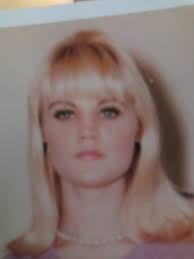 1960s Yardley The London Look.