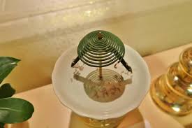 渦巻線香はいつまで使うものなの？ | お客様に知っていただきたい情報を記事にて更新中です | 福井のアットホームな仏壇店｜仏案仏具まつかわ