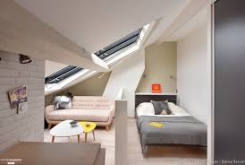 Renovation D Un Studio A Lyon 06 Maison Et Appartement Architecte Interieur Maison