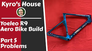 We did not find results for: Aerofly Ii Handlebar Vs Yoeleo Handlebar Youtube