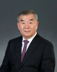 Lee Ki-su (legal scholar)