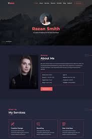 Pin On Profile Website