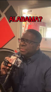 Will Boyd Campaign for Alabama Governor