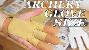General glove size guide how to measure your glove size clothing size guide. How To Measure Your Hand For Archery Glove Size Youtube