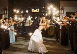 Islamic new year or muslim new year is not lunisolar but follows a purely lunar calendar of 12 months that retrogresses through the gregorian and julian calendar years. Everything You Need To Know About Hosting A New Year S Eve Wedding