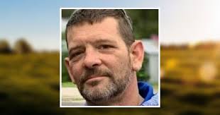 Brandon Gene Bond Obituary December 28, 2024