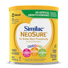 similac neosure