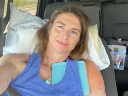 Fundraiser by Kim Self : Kim Self Healing Journey