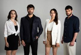 Aslo known as love logic revenge, series will tell a story that extends from the logic marriage of waitress esra and engineer ozan, who lead a meager life 11 New Must Watch Turkish Series Of 2021 Story Plot Release Date Cast